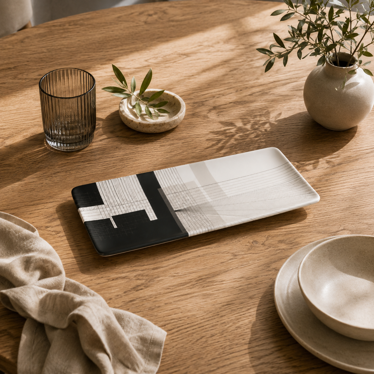 AXIS - TRAY