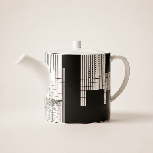 AXIS - TEAPOT
