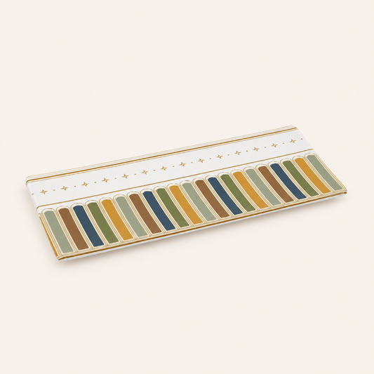 PORTICO - TRAY