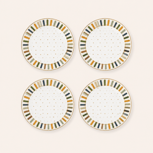 PORTICO - CERAMIC COASTERS