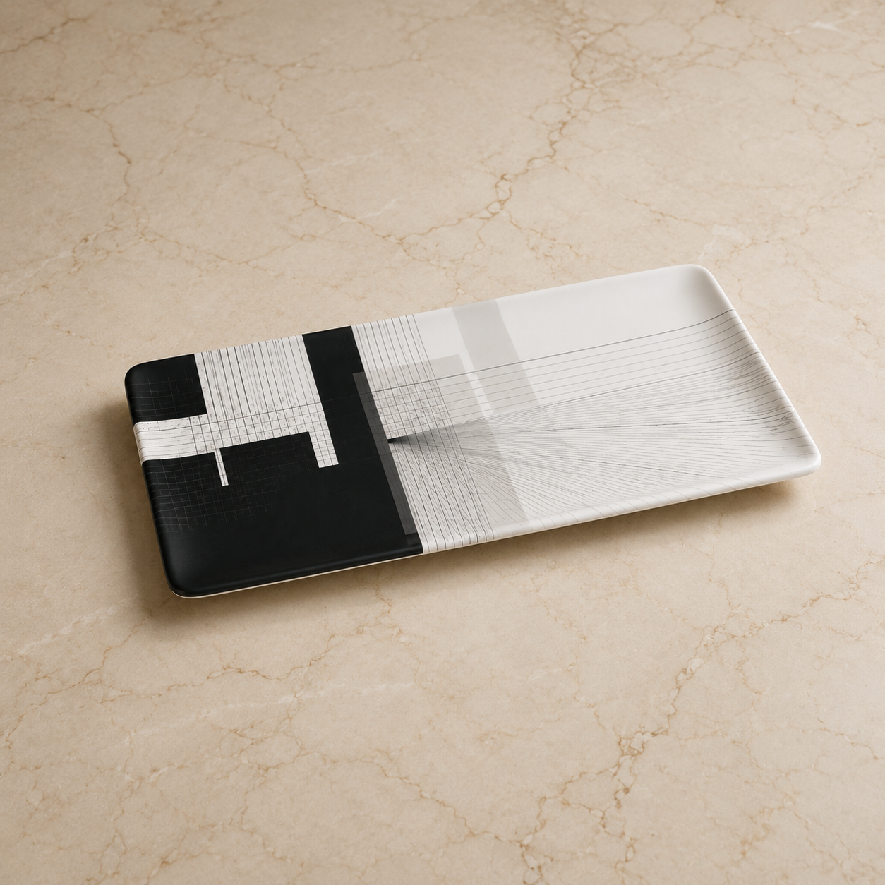 AXIS - TRAY