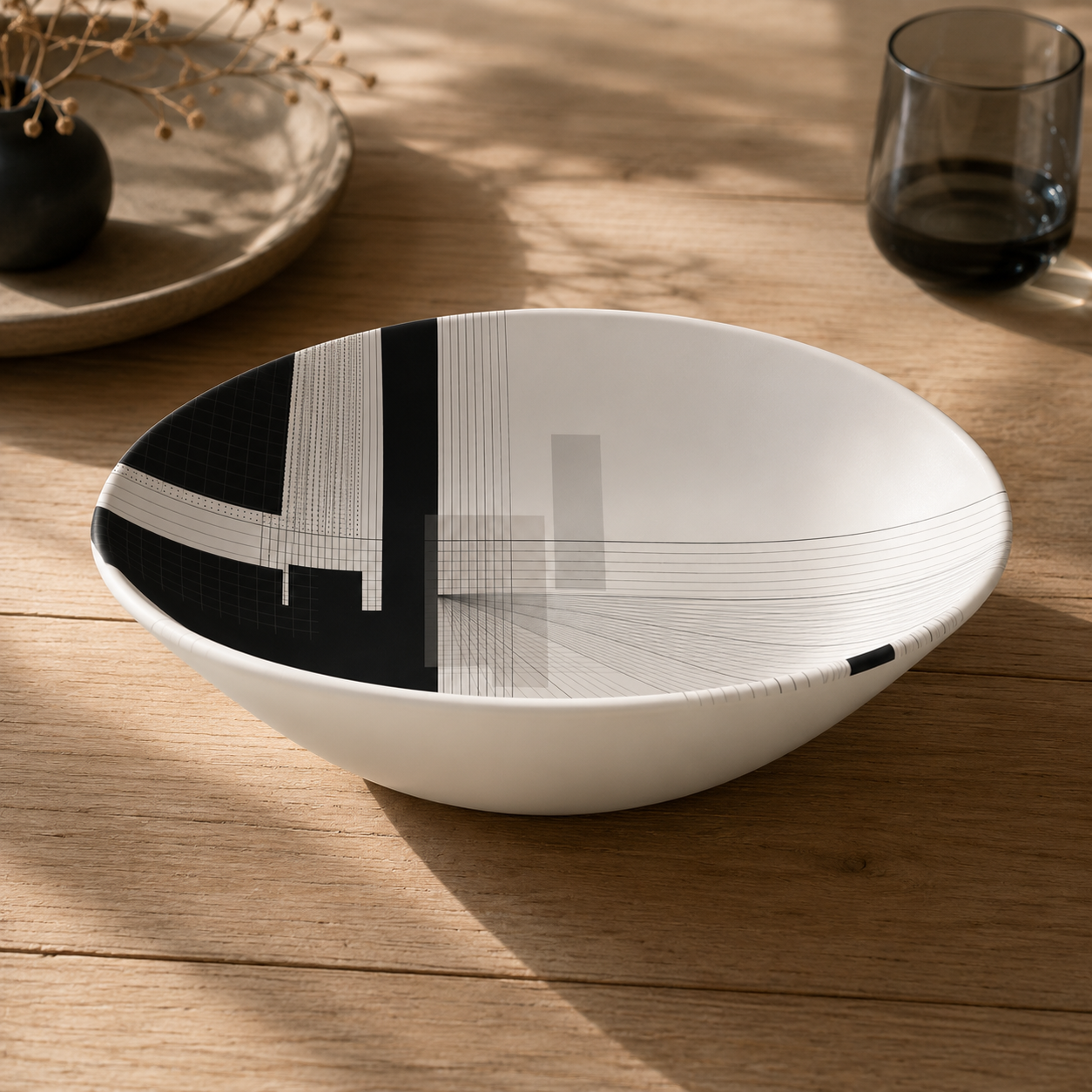 AXIS - BOWL