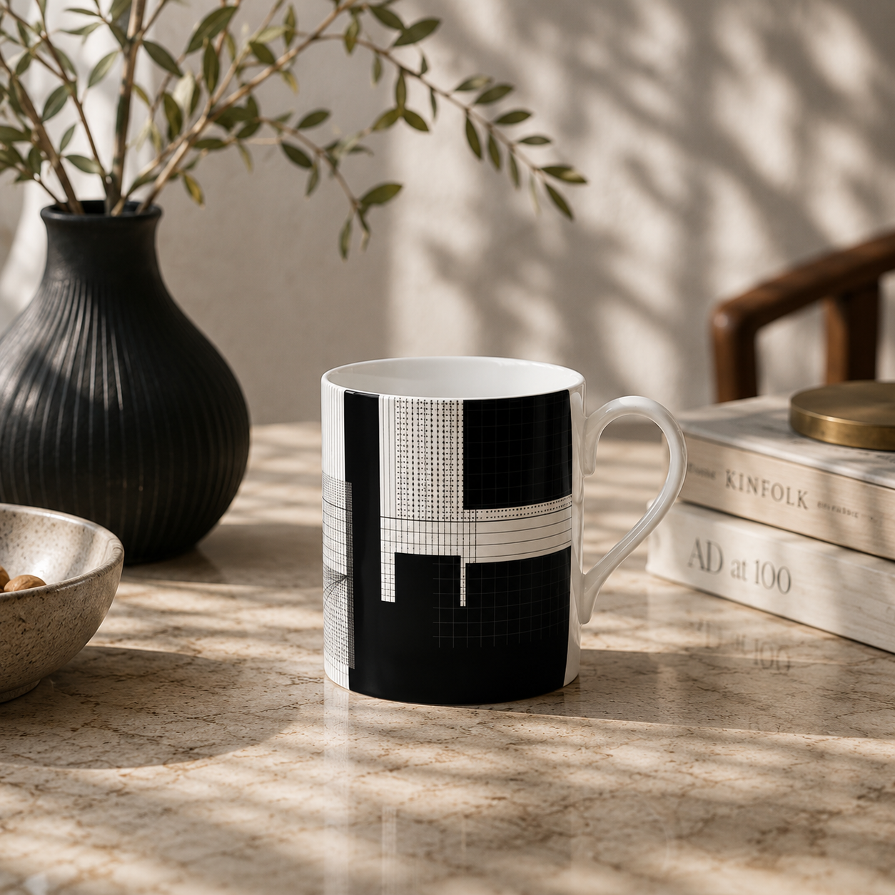 AXIS - TASSE