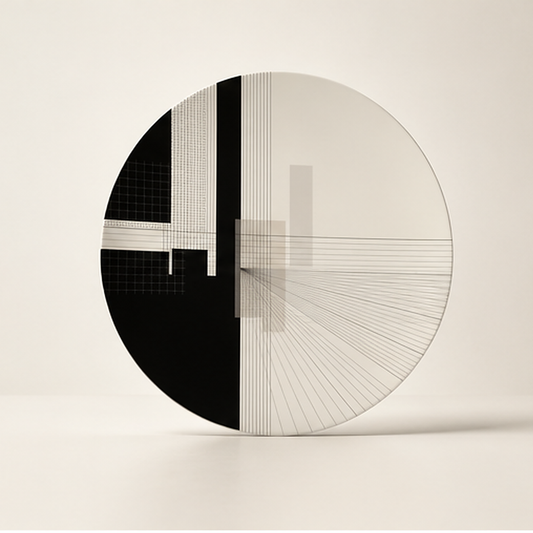 AXIS - PLATE